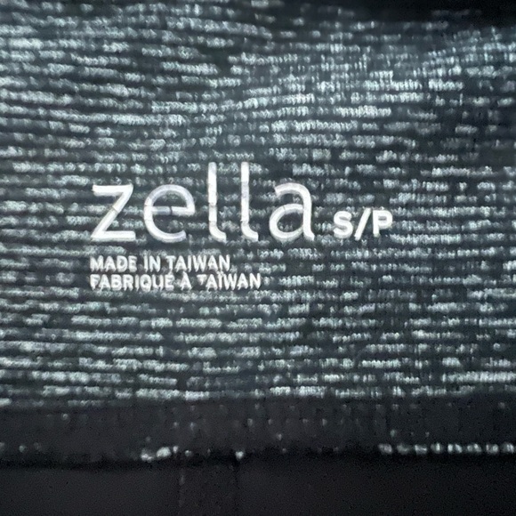 Zella cropped legging - size Small - Picture 4 of 7